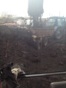 Купить торф Дубна